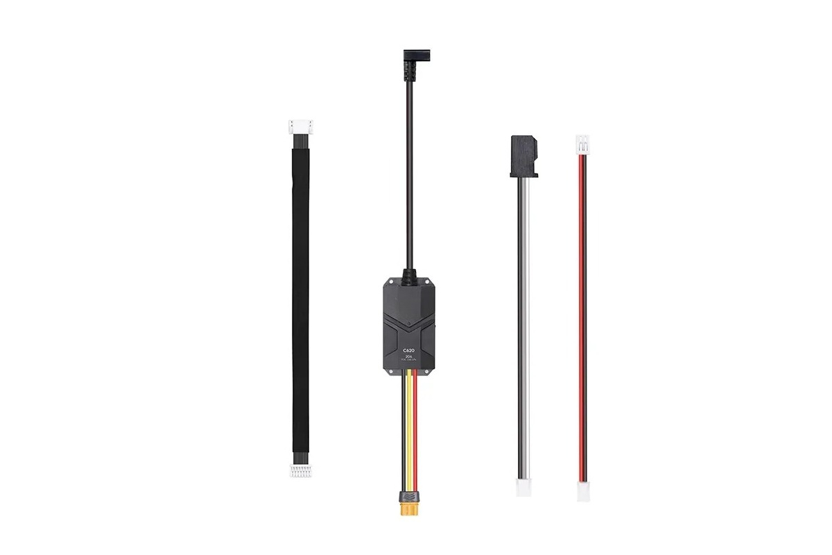 Drone Rc Accessories - Development Board Accessories M3508 P19 Motor