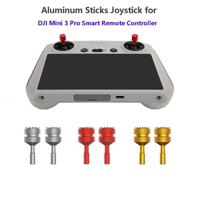 Drone Udi Rc - Remote Controller Joystick For DJI Mavic
