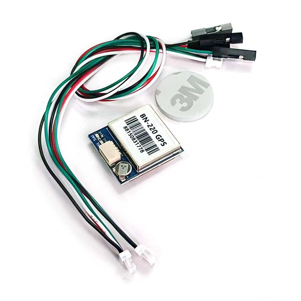 Drone Rc Cable - BN-220 BN880 GPS GLONASS Module -