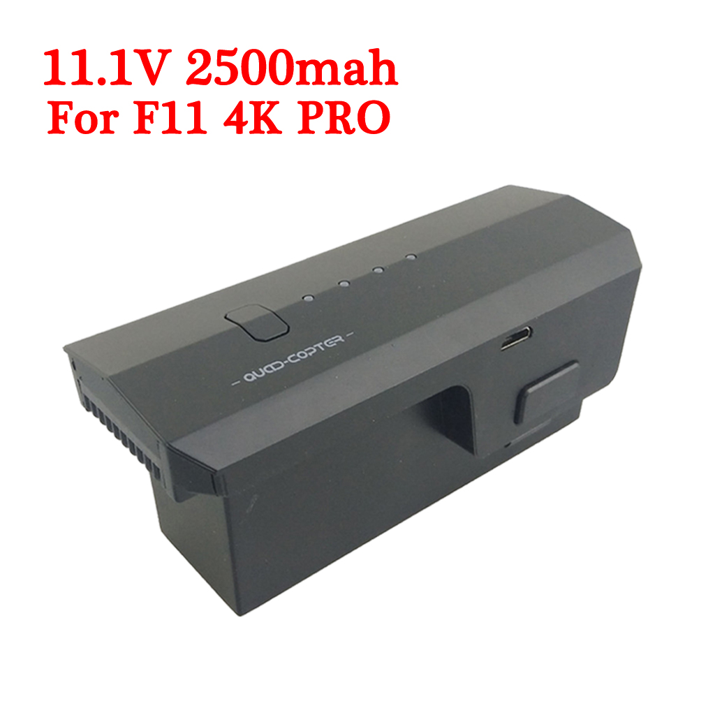 Drone Rc Accessories - Original F11 4K Pro GPS Drone