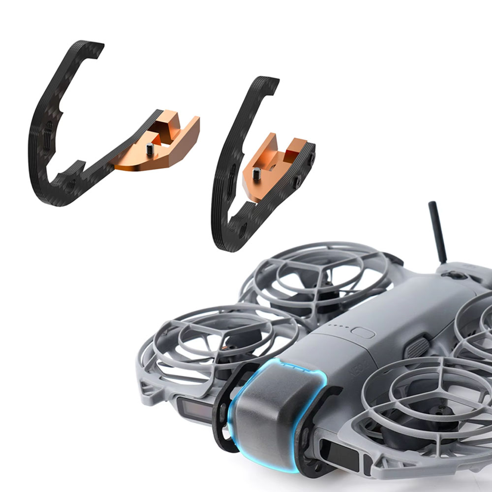 Drone Udi Rc - Gimbal Protection Bar for DJI NEO