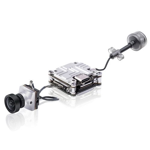 Caddx Fpv Camera - Wholesale Price Caddx Nebula Nano Kit