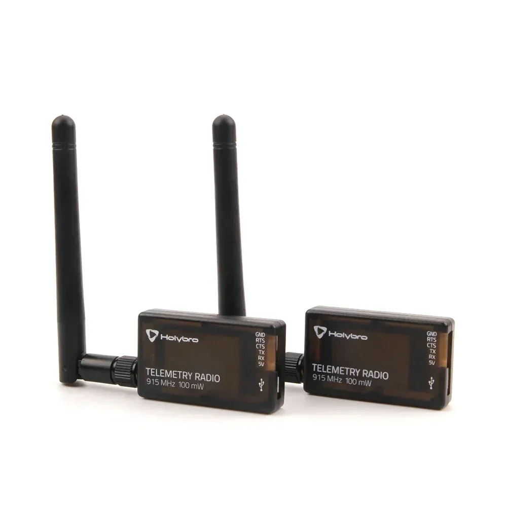 Telemetry Module Rc - HolyBro SiK Telemetry Radio V3 100mW