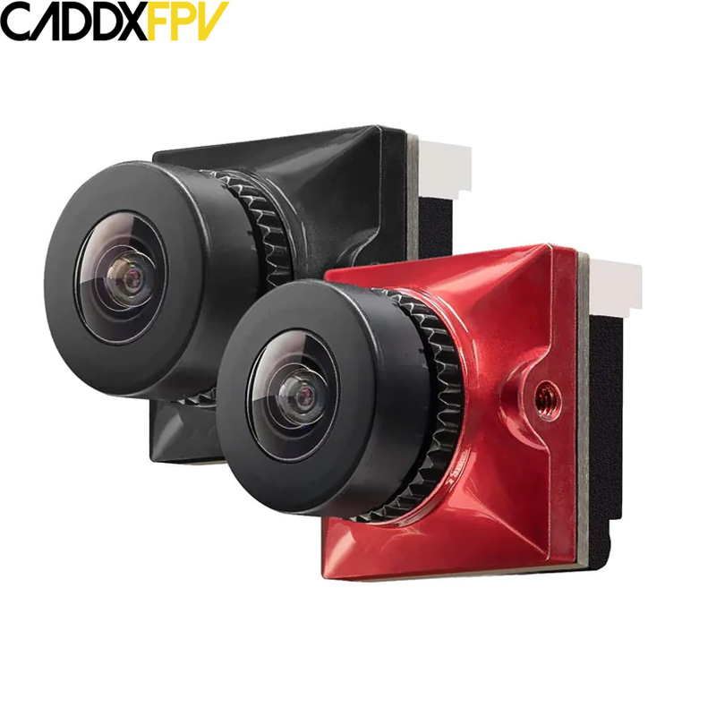 Caddx Ratel 2 V2 FPV Camera Ra - Caddx Fpv Camera ulasan dan harga