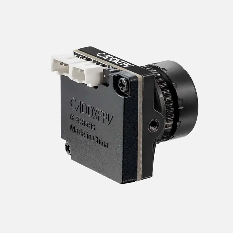 Caddx Ratel 2 V2 FPV Camera Ra - Caddx Fpv Camera ulasan dan harga