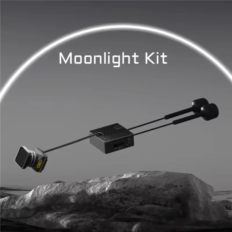 CADDX Walksnail Moonlight Kit  - Caddx Fpv Camera ulasan dan harga