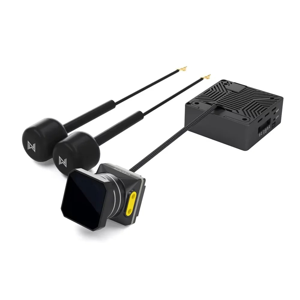 CADDX Walksnail Moonlight Kit  - Caddx Fpv Camera ulasan dan harga