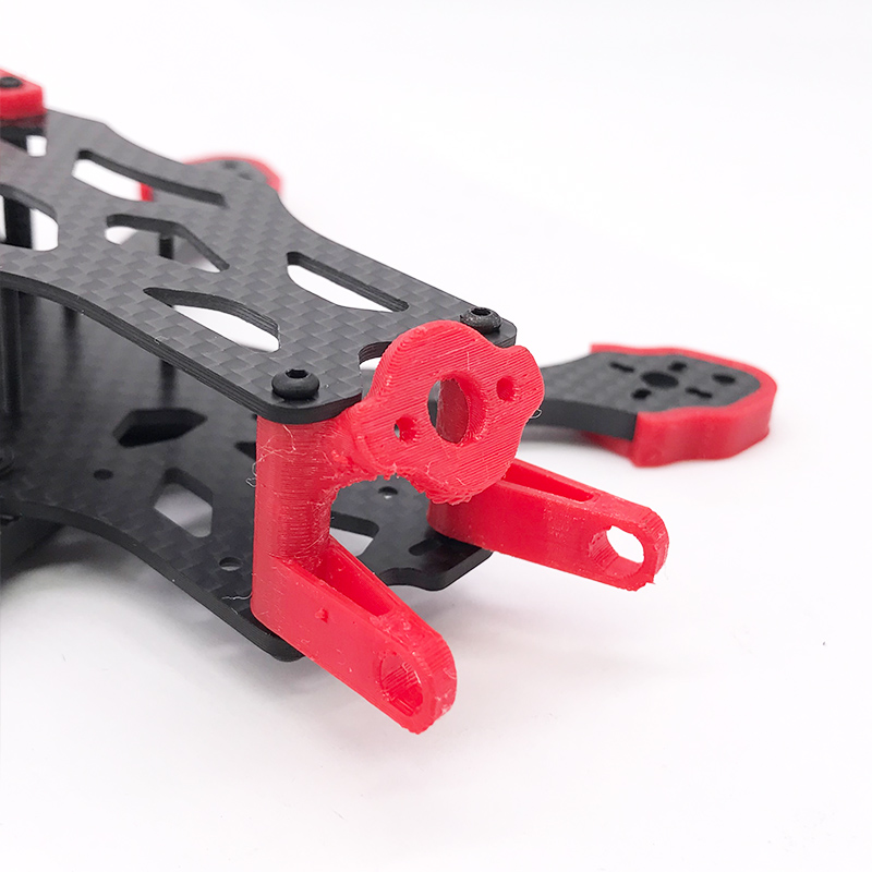 APEX 3 3inch 147mm Wheelbase C - Drone Carrera Rc ulasan dan harga