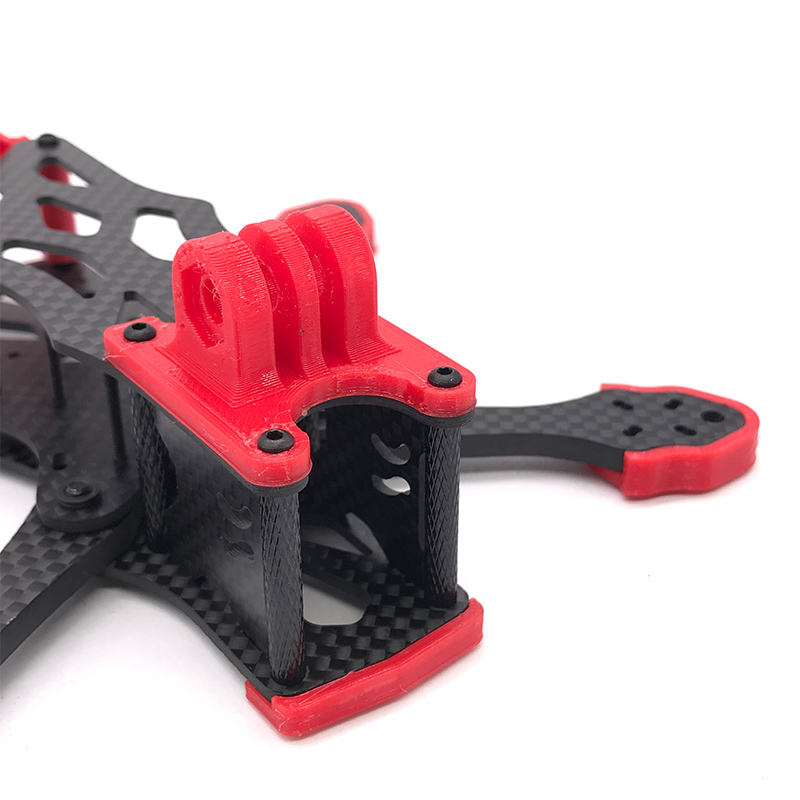 APEX 3 3inch 147mm Wheelbase C - Drone Carrera Rc ulasan dan harga