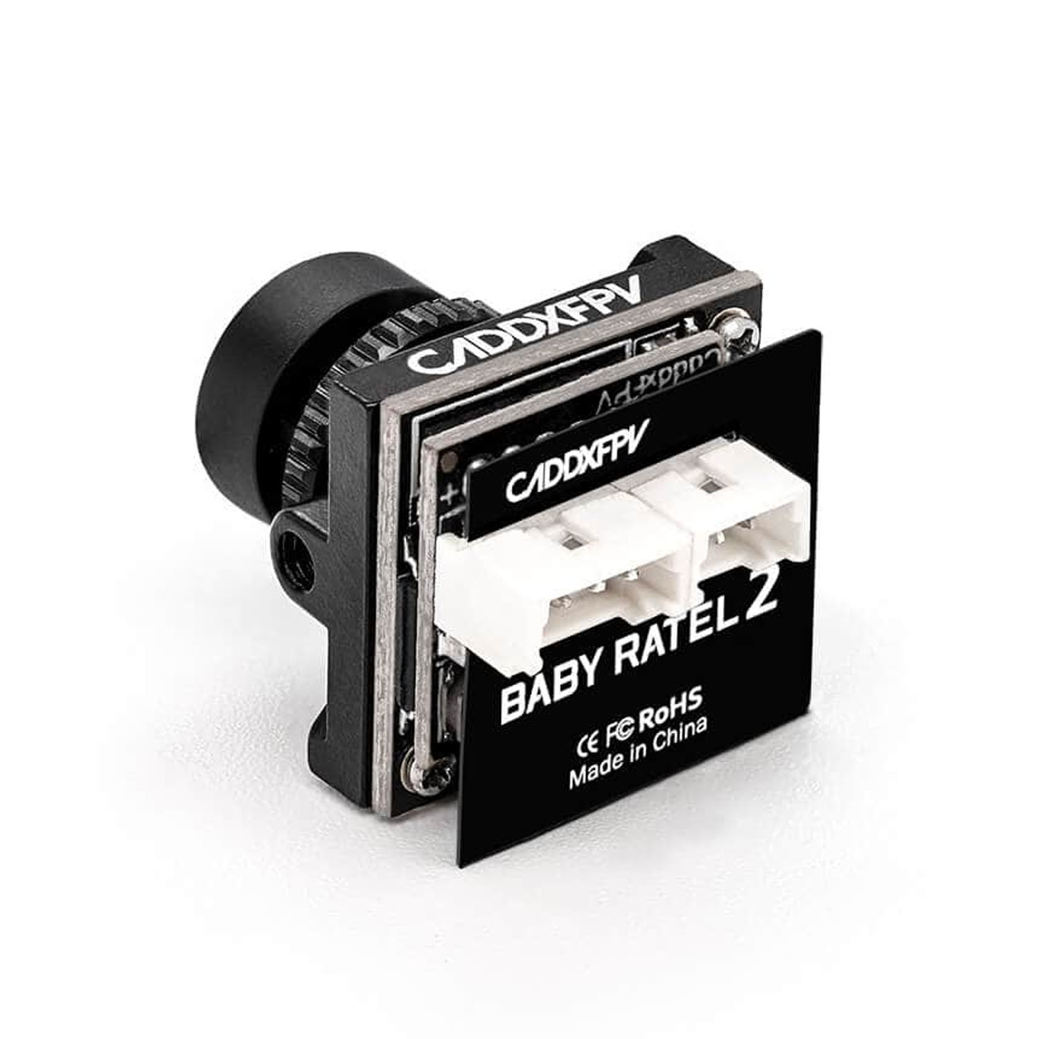 CADDX Baby Ratel 2 Nano Camera - Caddx Fpv Camera ulasan dan harga