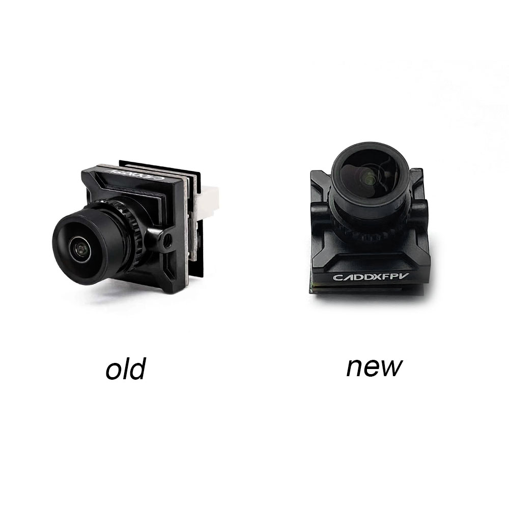 CADDX Baby Ratel 2 Nano Camera - Caddx Fpv Camera ulasan dan harga
