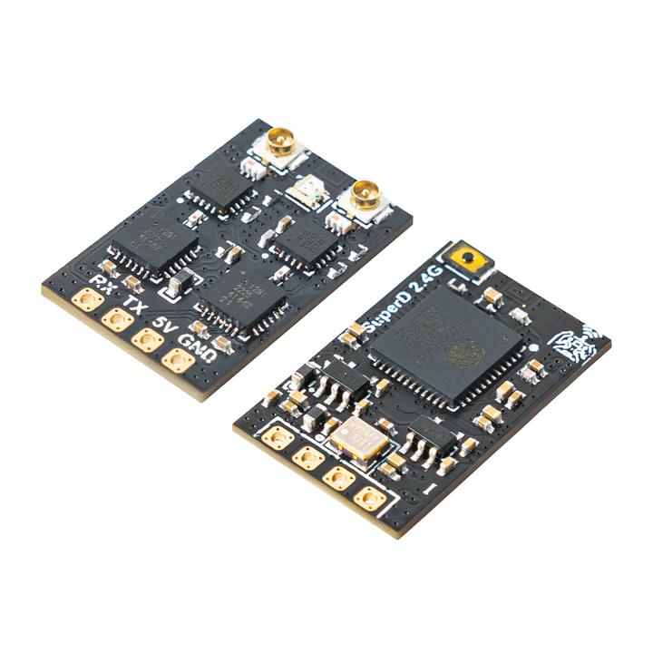 BETAFPV ELRS Receiver 915MHz F - Drone Carrera Rc ulasan dan harga