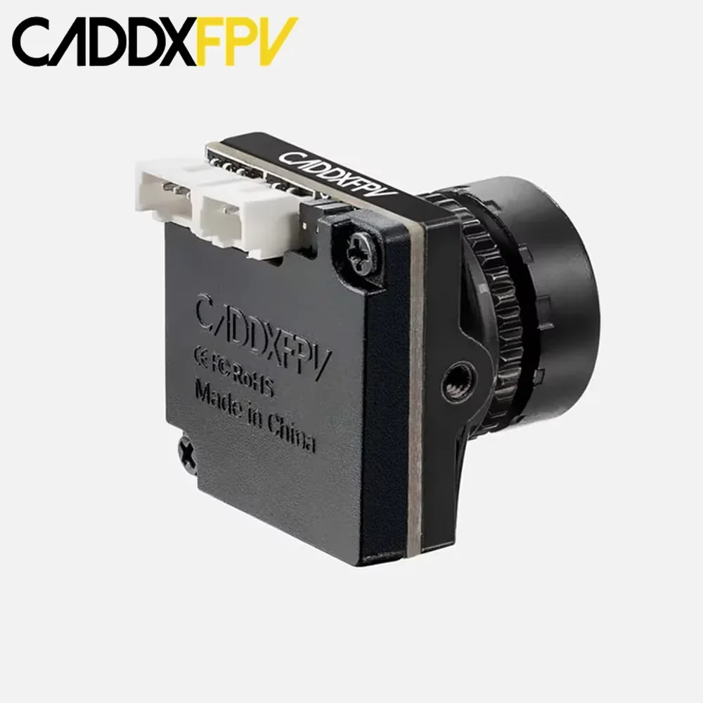 Caddx Ratel 2 V2 FPV Camera Ra - Caddx Fpv Camera ulasan dan harga