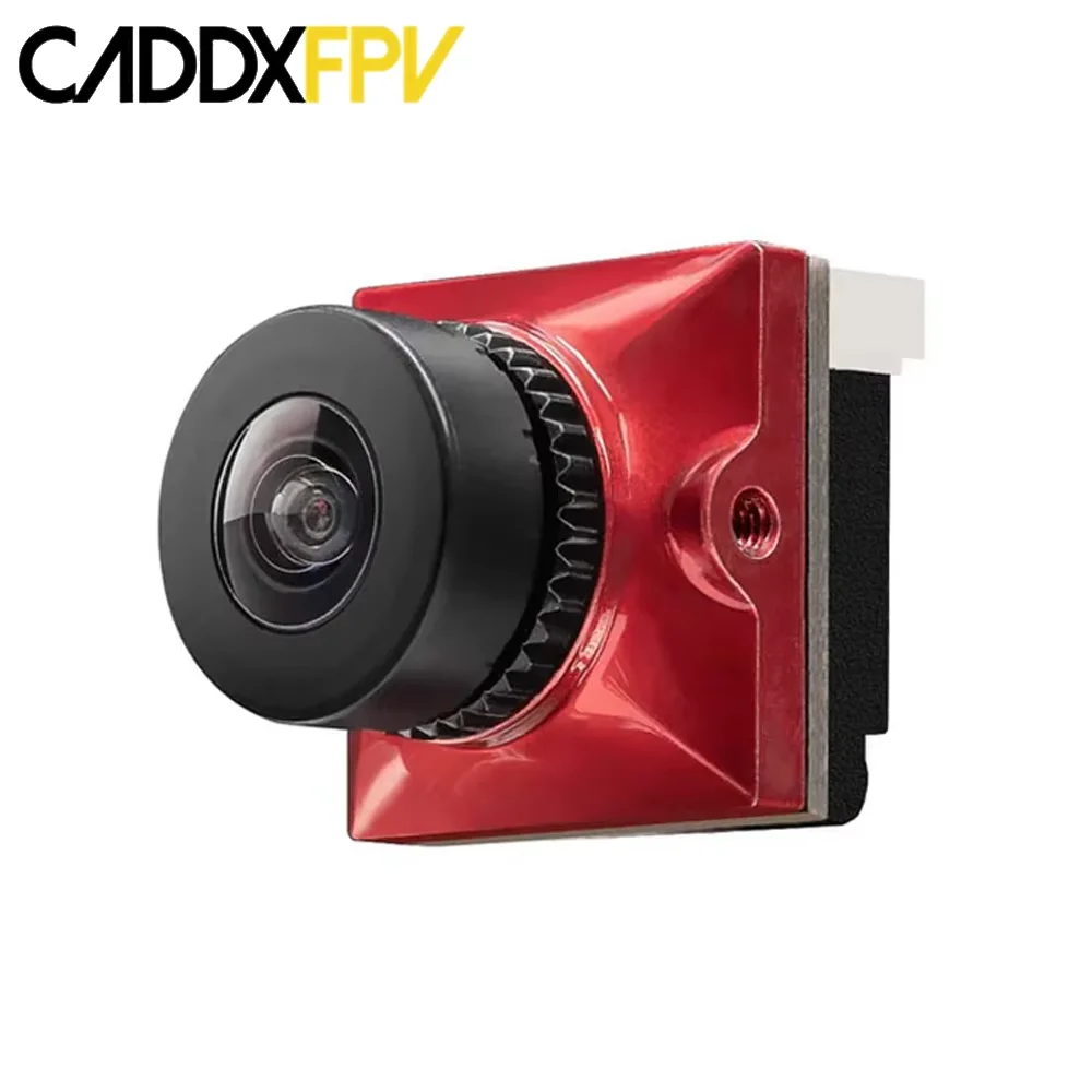 Caddx Ratel 2 V2 FPV Camera Ra - Caddx Fpv Camera ulasan dan harga