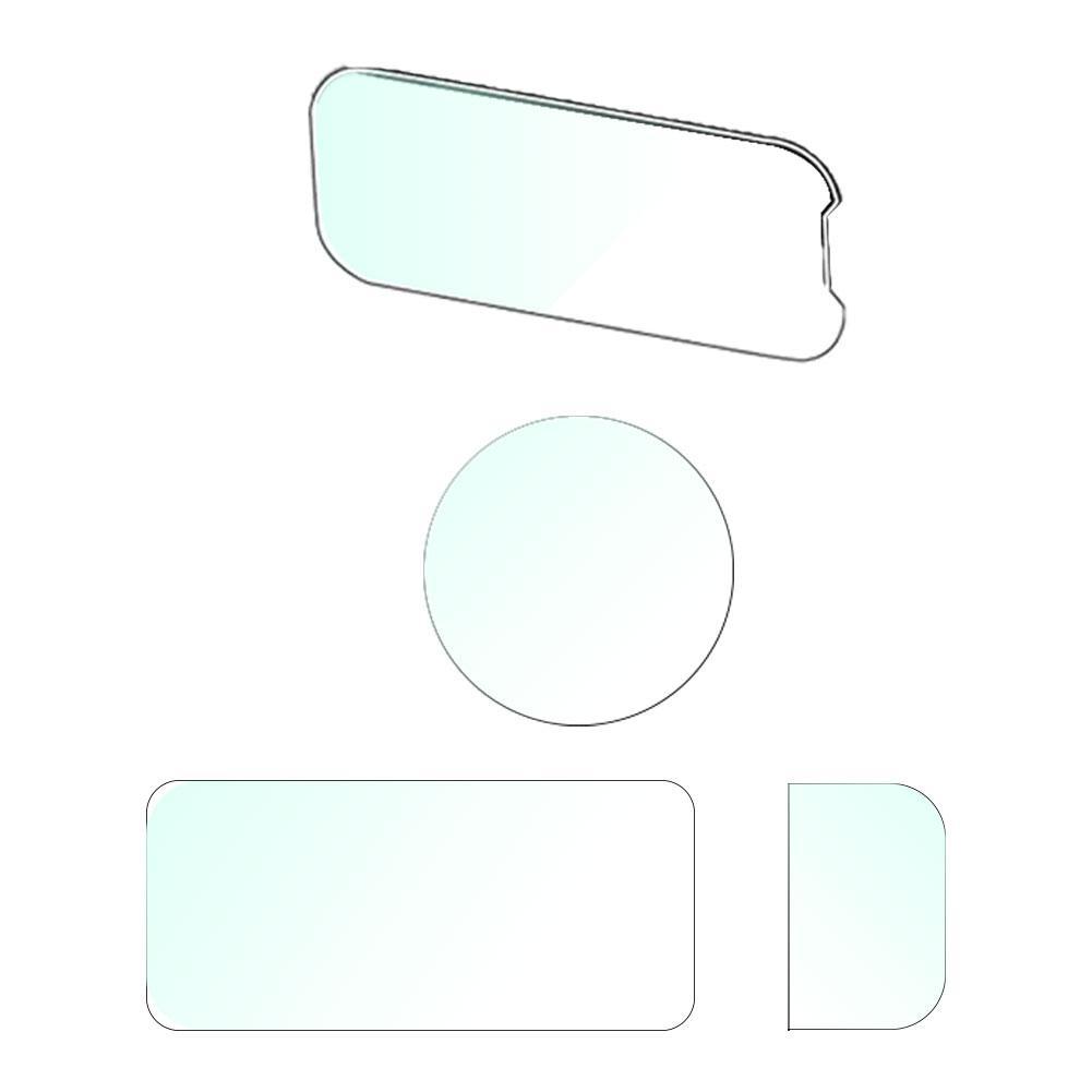 Ultra-HD Lens Screen Protector - Drone Udi Rc ulasan dan harga