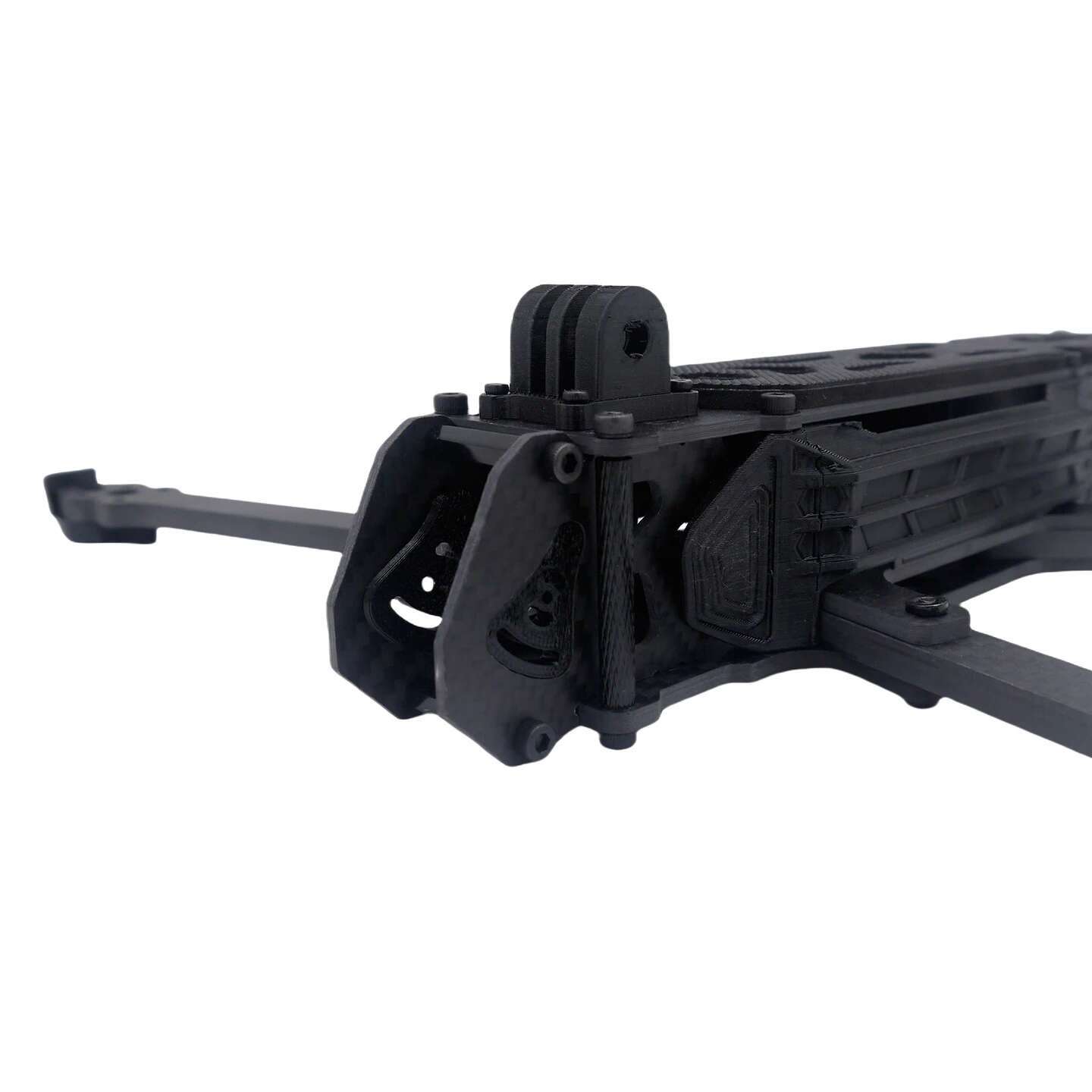 Erdog 7inch 8-9-10 inch O4 Fra - Drone Rc Quadcopter Controller ulasan dan harga