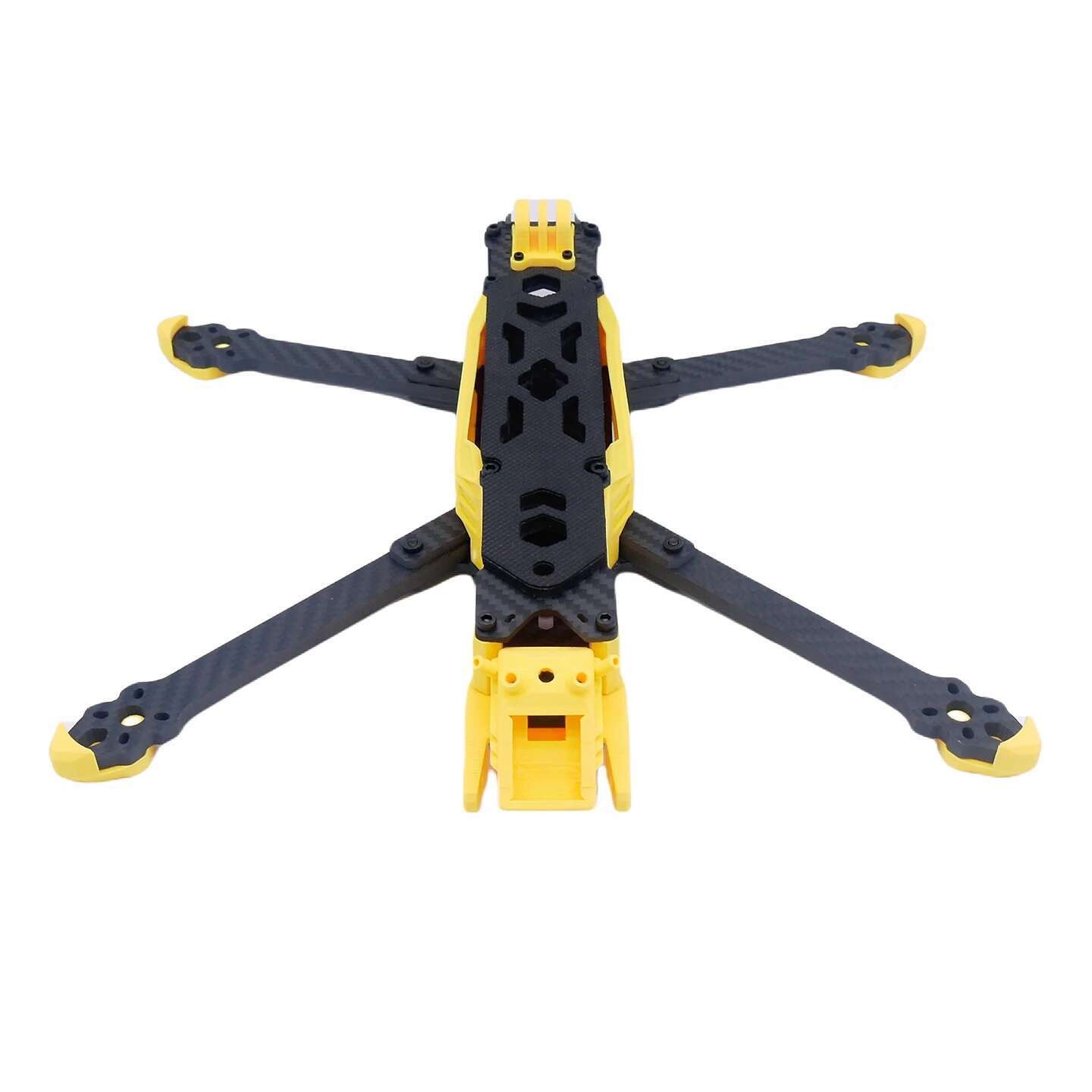 Erdog 7inch 8-9-10 inch O4 Fra - Drone Rc Quadcopter Controller ulasan dan harga