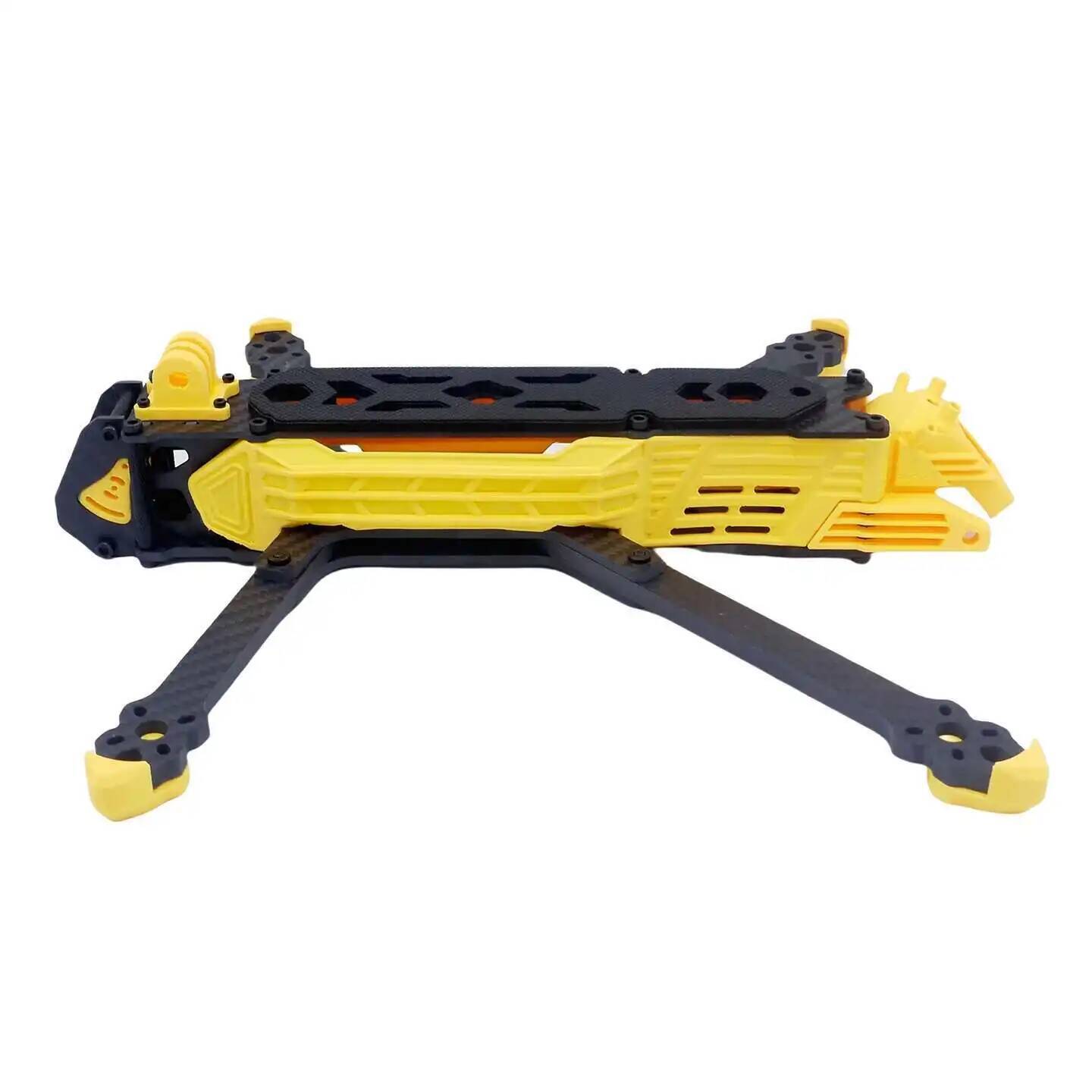 Erdog 7inch 8-9-10 inch O4 Fra - Drone Rc Quadcopter Controller ulasan dan harga