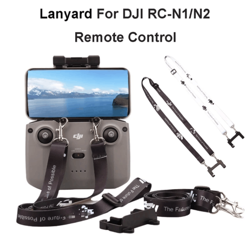 Remote Controller Lanyard Stra - Drone Udi Rc ulasan dan harga