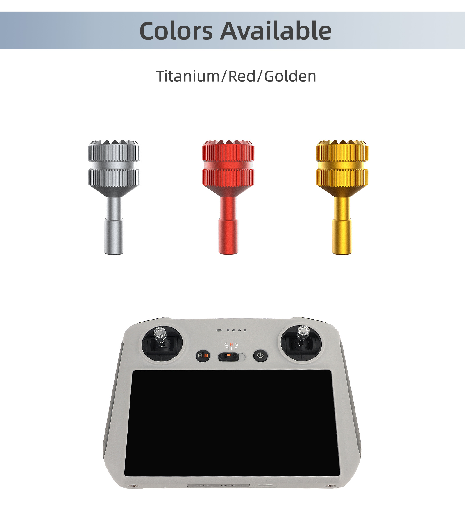 Remote Controller Joystick For - Drone Udi Rc ulasan dan harga