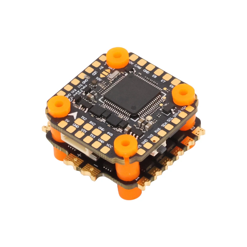 20x20mm HAKRC 35A Mini F7 DJI  - Drone Rc Mini ulasan dan harga