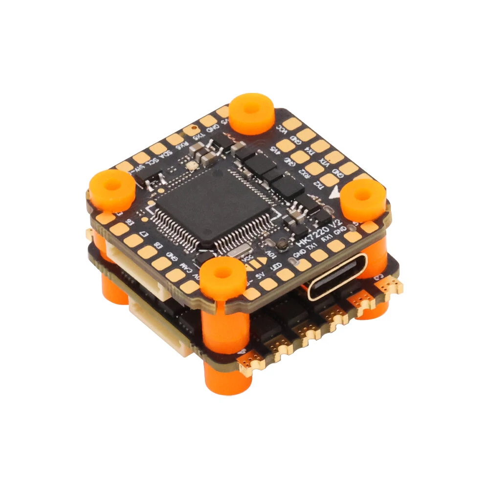 20x20mm HAKRC 35A Mini F7 DJI  - Drone Rc Mini ulasan dan harga