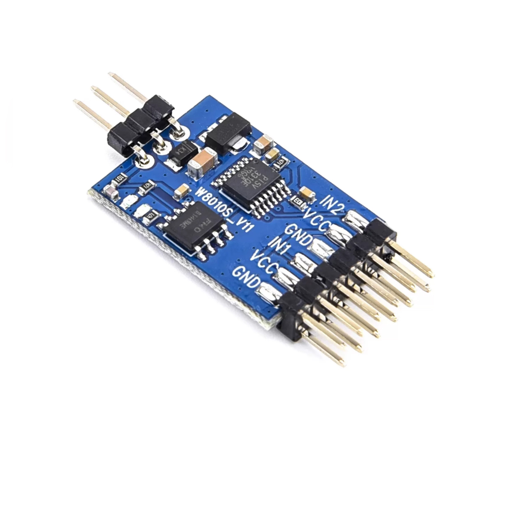5.8G 3 Channel Video Switcher  - Receiver Rc Drone ulasan dan harga