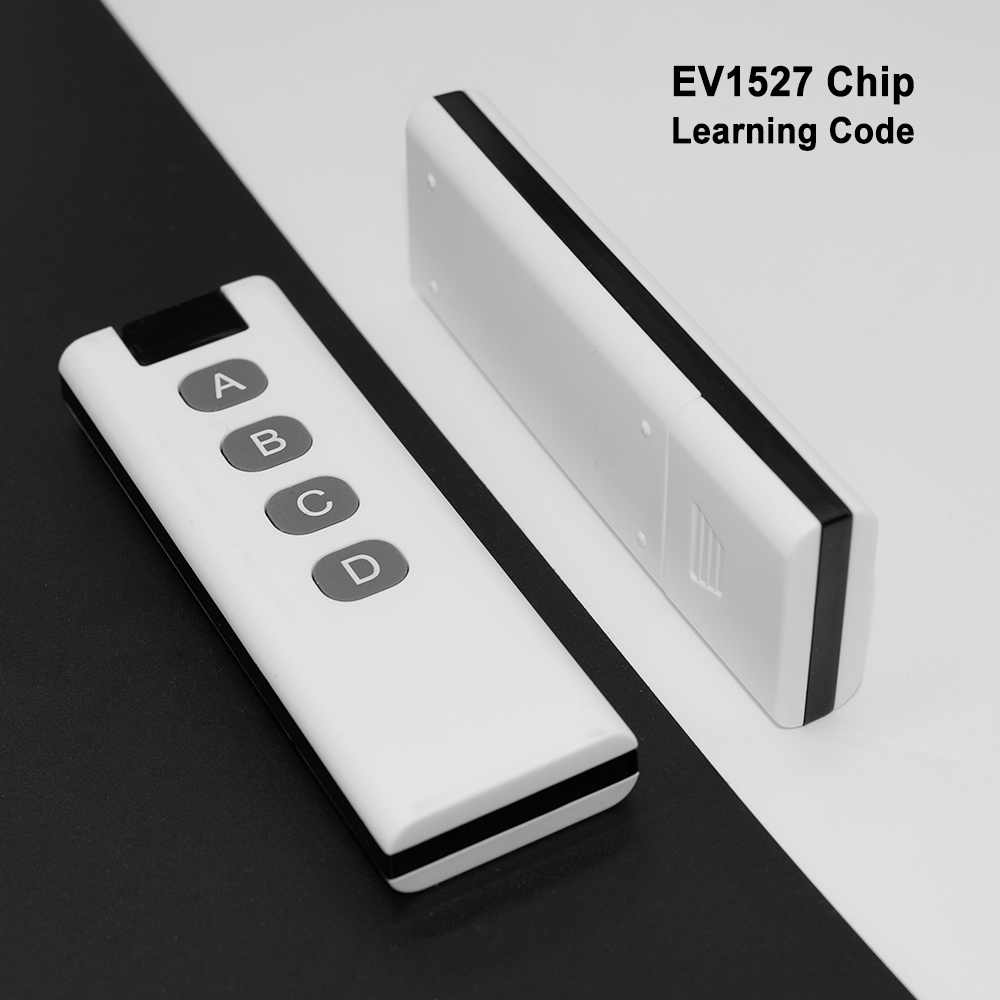 1527 EV1527 Learning Code 433m - Telemetry Module Rc ulasan dan harga