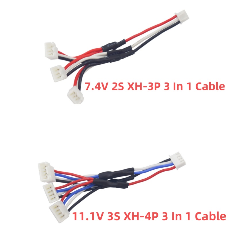 MJX B3 RC Drone Battery Charge - Drone Rc Cable ulasan dan harga