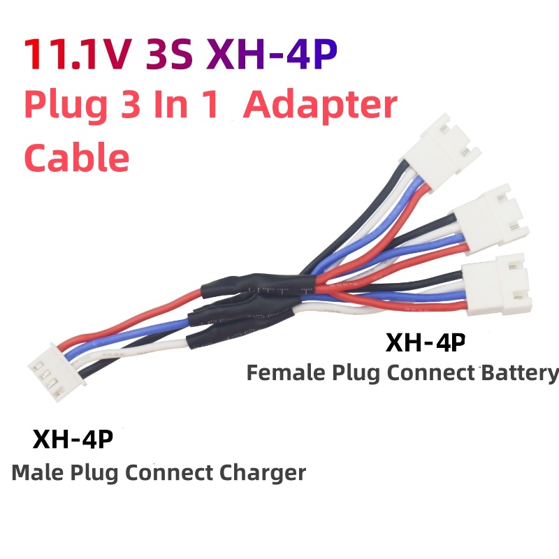 MJX B3 RC Drone Battery Charge - Drone Rc Cable ulasan dan harga