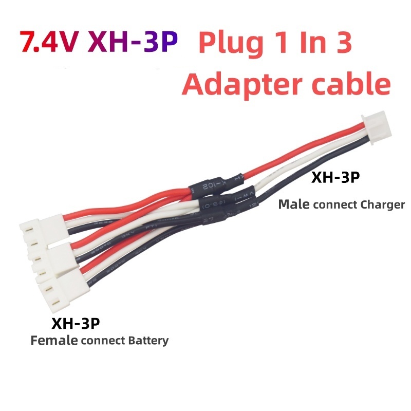 MJX B3 RC Drone Battery Charge - Drone Rc Cable ulasan dan harga