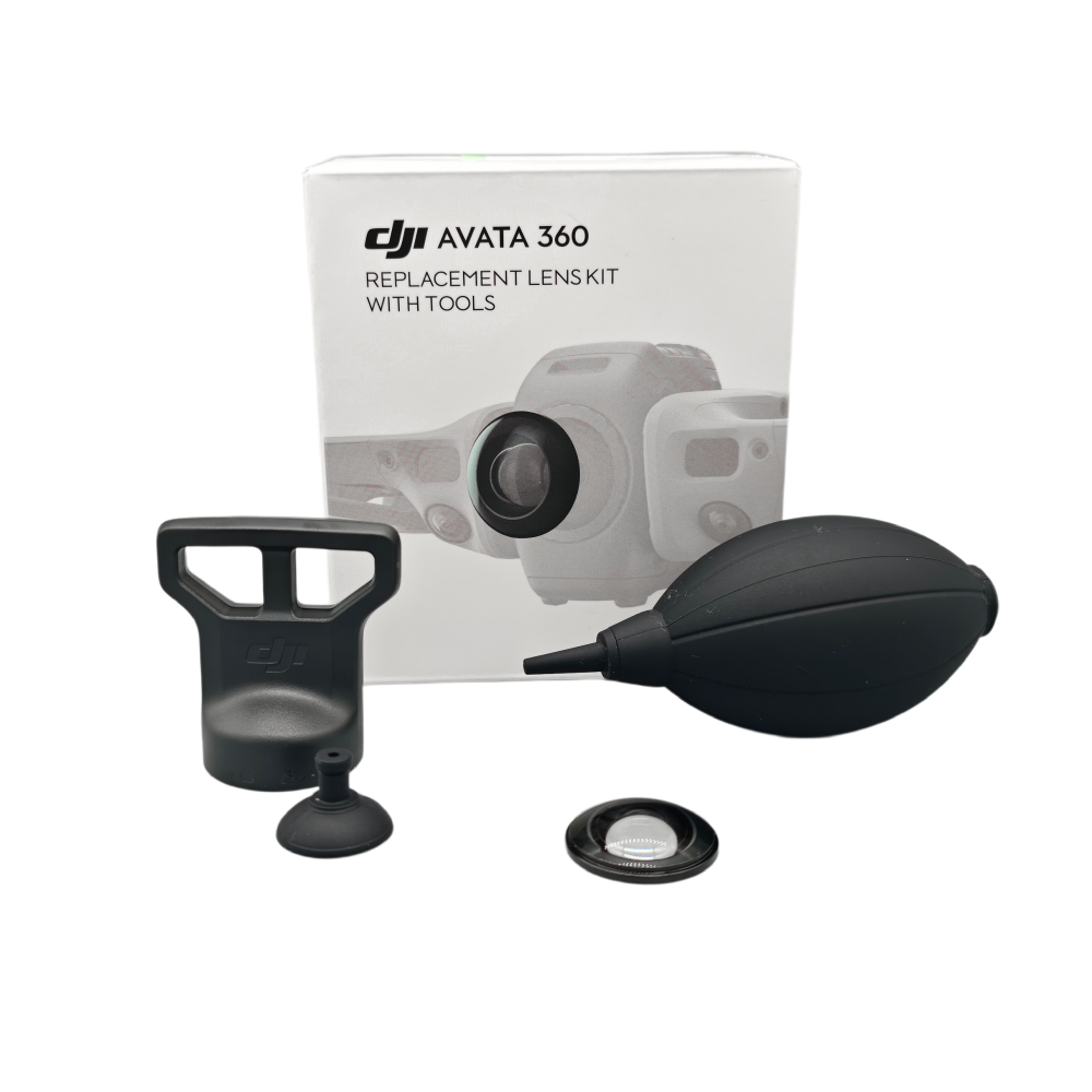 For DJI Avata 360 Lens Repair  - Drone Udi Rc ulasan dan harga