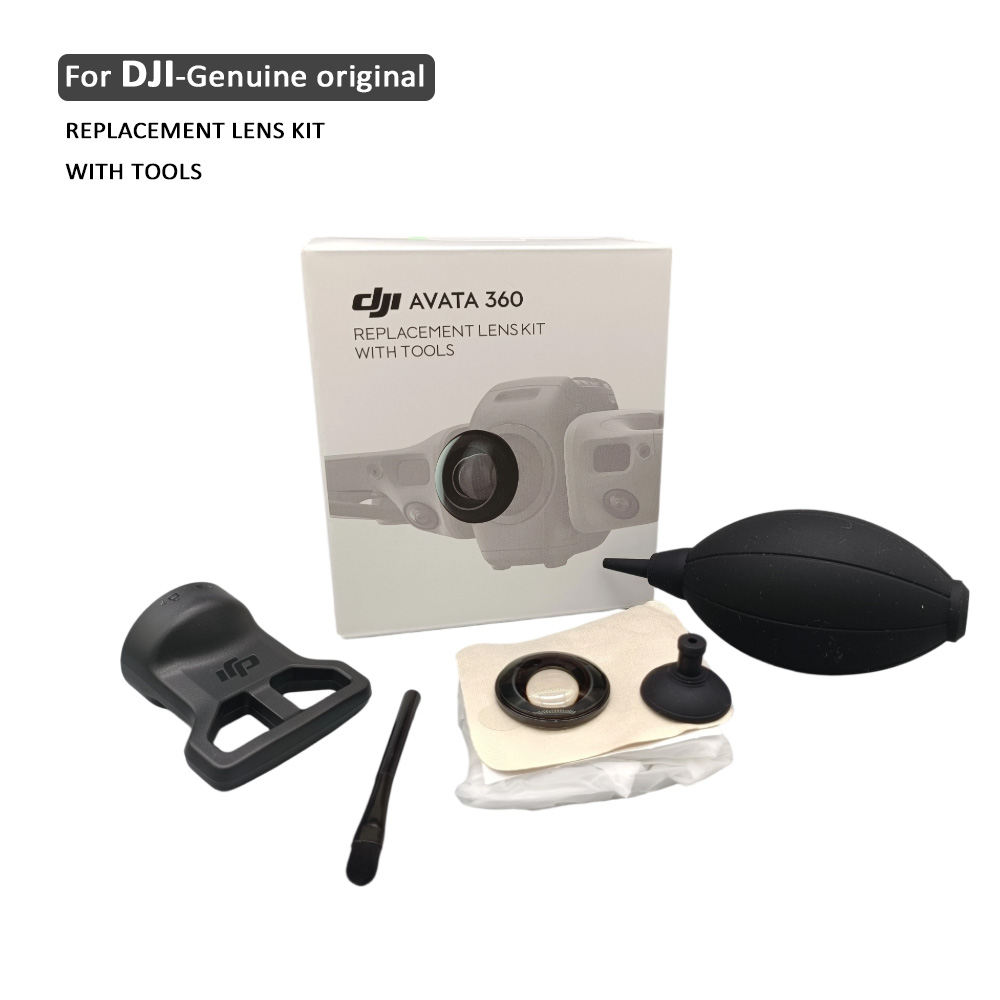 For DJI Avata 360 Lens Repair  - Drone Udi Rc ulasan dan harga
