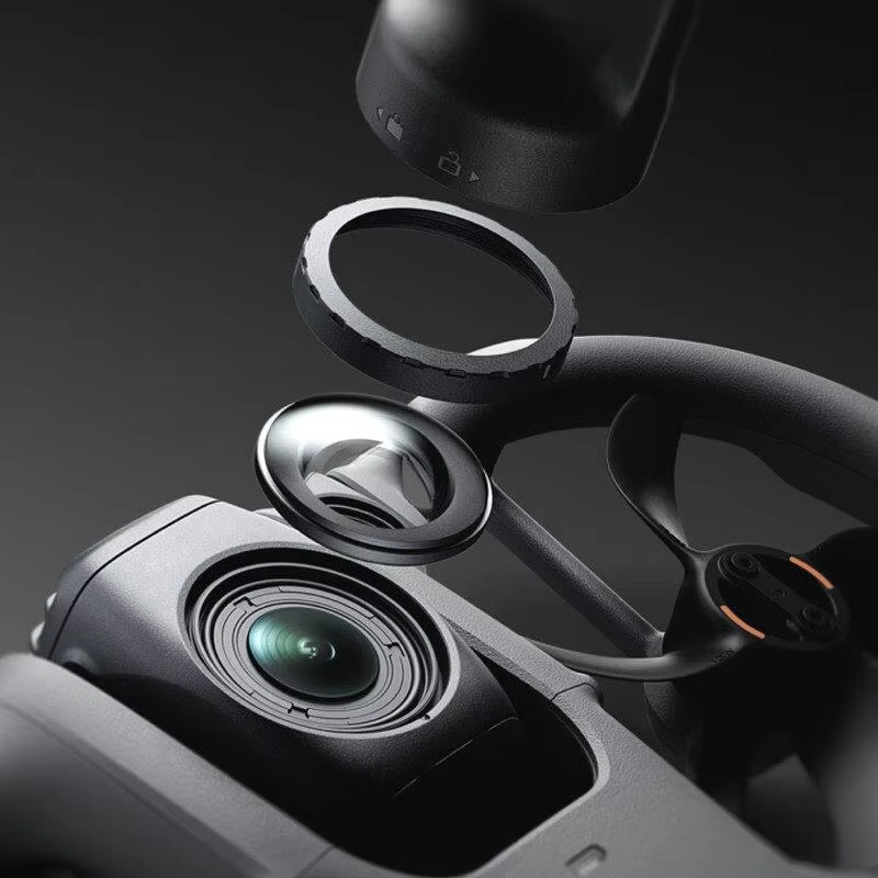 For DJI Avata 360 Lens Repair  - Drone Udi Rc ulasan dan harga