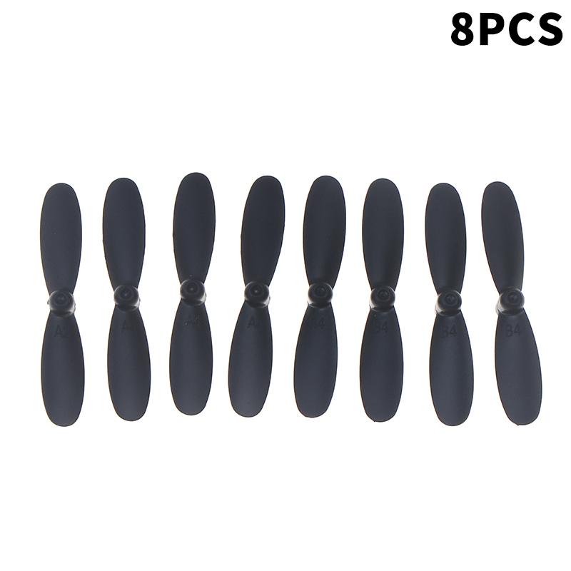 HOT! 8PCS 42mm Props For 4D RC - Drone Rc Mini ulasan dan harga