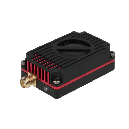 RUSHFPV 4.9GHz 4W VTX FPV Vide - Vtx Video Transmitter ulasan dan harga