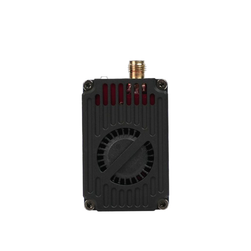 RUSHFPV 4.9GHz 4W VTX FPV Vide - Vtx Video Transmitter ulasan dan harga