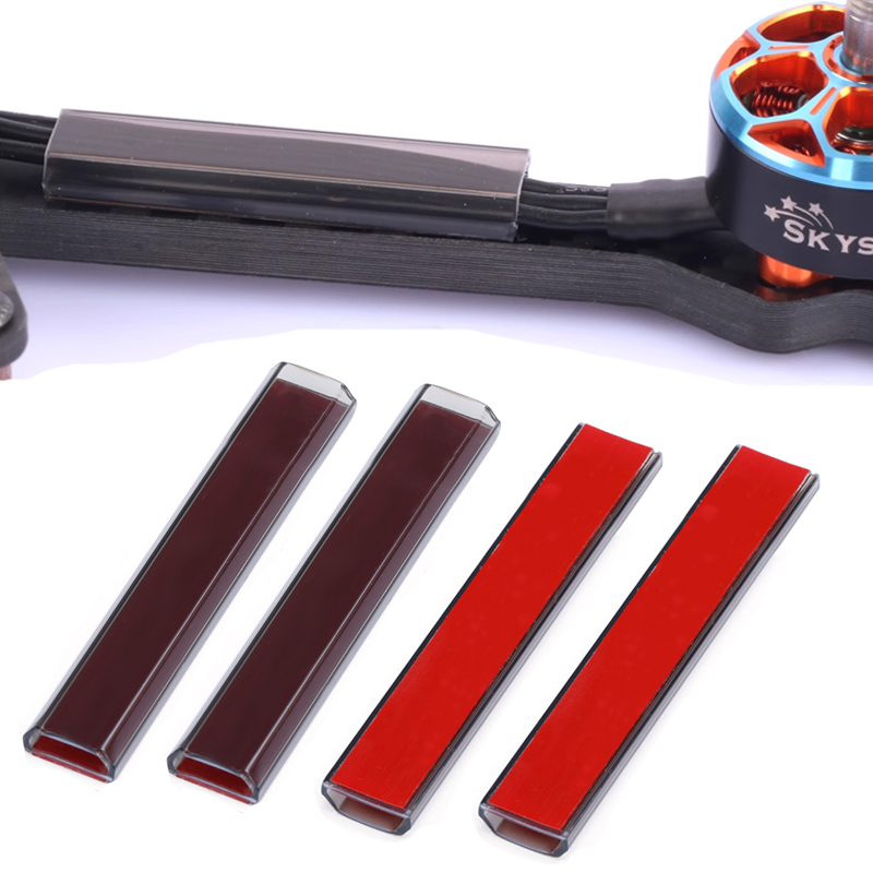 4pcs RC Brushless Motor Wire C - Drone Rc Cable ulasan dan harga