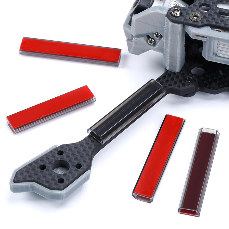 4pcs RC Brushless Motor Wire C - Drone Rc Cable ulasan dan harga