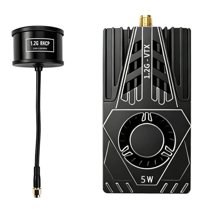 VTX For FPV Video Transmitter  - Vtx Video Transmitter ulasan dan harga