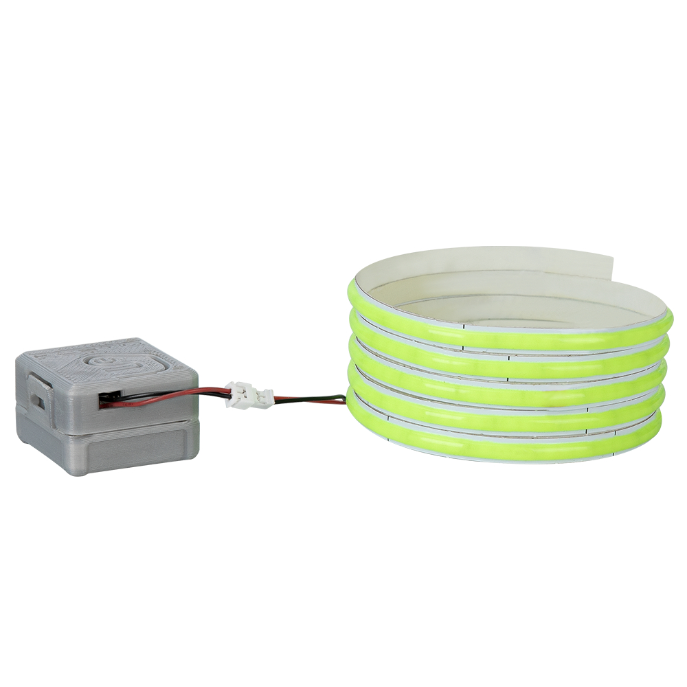 Fluorescent Color Light-emitti - Drone Udi Rc ulasan dan harga