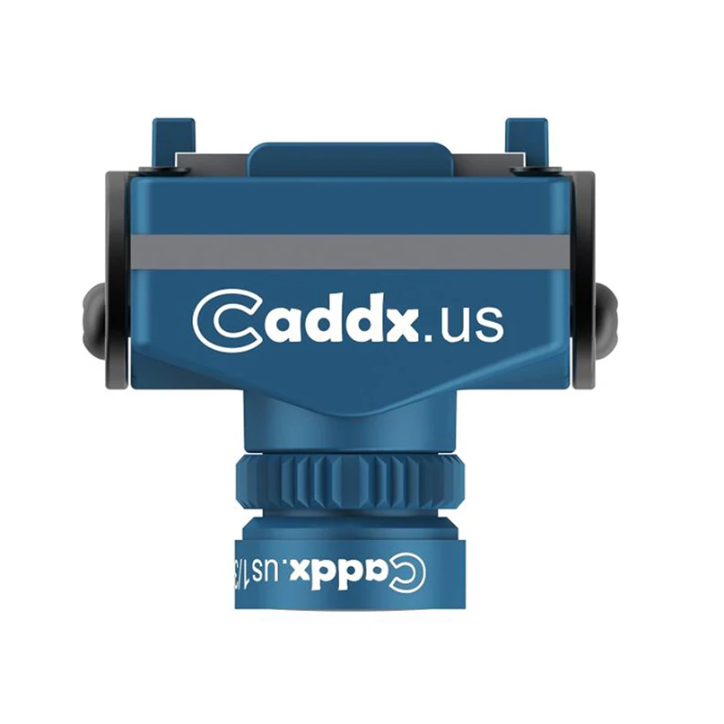 Caddx.us Tarsier 4K 30fps 1200 - Caddx Fpv Camera ulasan dan harga