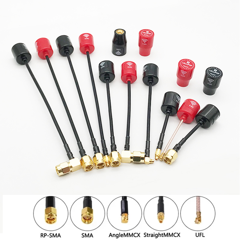 New Lollipop 4 Smaller and lig - Drone Carrera Rc ulasan dan harga