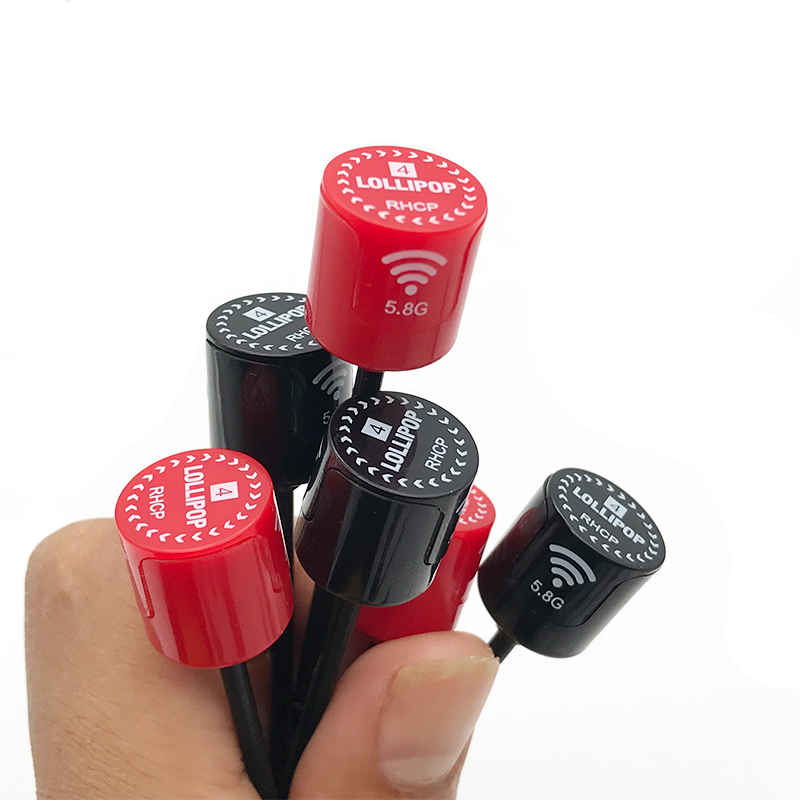 New Lollipop 4 Smaller and lig - Drone Carrera Rc ulasan dan harga