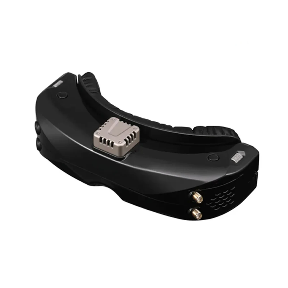 Skyzone Sky04X Pro Oled Fpv Go - Receiver Rc Drone ulasan dan harga