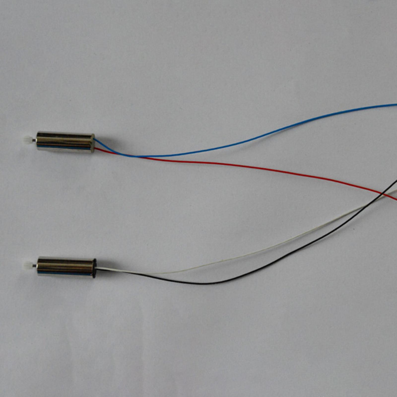 4 Pieces Forward Reverse Motor - Drone Rc Accessories ulasan dan harga