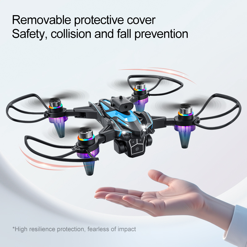 Outdoor Aerial Drone Electric  - Drone Rc Plegable ulasan dan harga