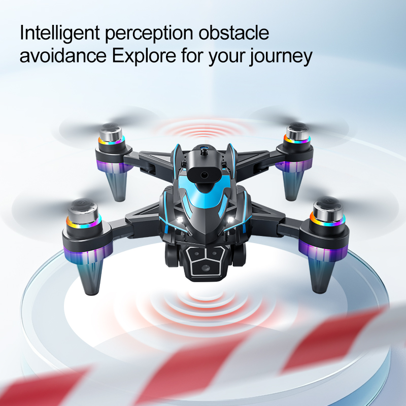 Outdoor Aerial Drone Electric  - Drone Rc Plegable ulasan dan harga