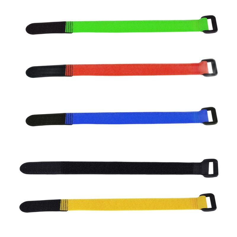 Battery Strap Belt 20*300MM Ma - Drone Rc Cable ulasan dan harga