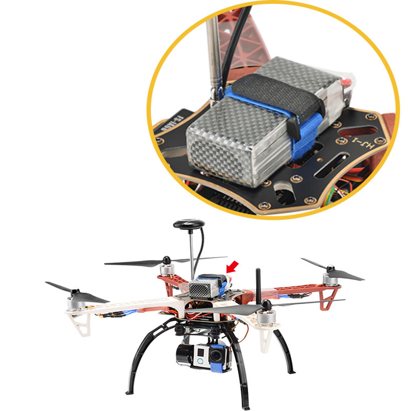 Battery Strap Belt 20*300MM Ma - Drone Rc Cable ulasan dan harga
